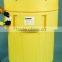 Chemicals leakproof plastic equipment mould