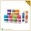 Printing Custom Eco-friendly Private Adhesive Labels For Medicine