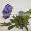 Wholesale artificial flower peony 2 stem artificial flower peony