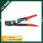 HD-14L special for naked terminal 5.5-14 hand crimping tool