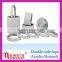 Double side hot melt material tisue adhesive tape roll