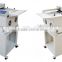 New product in 2016 auto paper creasing machine price