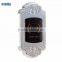 Zinc alloy rfid locker lock for gym locker