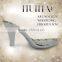 manuafcture fashional ABS high heel shoe sole