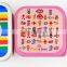 Best promotioanl gift kids lunch box set