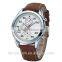 Men military style custom logo China movt or Japan movt wrist watch men watch