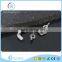 Fashionable forged stainless steel butterfly wing nut