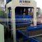 Full automatic brick machine making manufacturer QT4-15 used brick making machine for sale