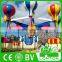 Top Quality Fairground Samba Balloon Carnival Rides