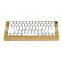 Bamboo Magic Keyboard Stands and Wood Keyboard Holders & Trays