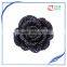 2015 hot r20mm Flower Resin Flatback Cabochon