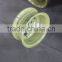 tube steel wheel 6.00-16