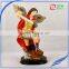 St Saint Michael Statue catholic figure religious figurine statue
