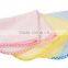 Factory Direct Sale Waterproof Cotton Baby Summer Cool Crib Mattress Pad
