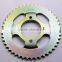 FSD125 428 46 Motorcycle Sprocket