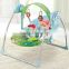 High quality indoor baby swing with factory price