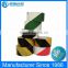 New material custom logo manufacturing PE barrier warning tape for road and police
