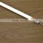 Switch Touchable IP Rating IP40 200cm Length Closet Led Linear Strip Light