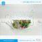 Handmade Fruit Food Cake Acrylic Plastic Serving Tray