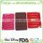 FDA LFGB Confirmed Decorative Customized Silicone Chocolate Mold