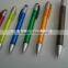 wholesales plastic ballpoint pen with EU standards