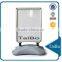 TB-HB-ZS1 outdoor pavement sign, beach poster stand, water based poster display