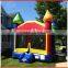 Inflatable Original Castle Bounce House for sale