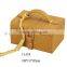 Promotional Custom Jewelry Box Packaging Wholesale With Mirror