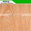 melamine decor paper for Laminated flooring/high press laminate paper