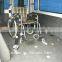 X-801-1 Wheelchair tie downs for the disabled or the elder