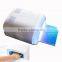 2015 Newest dual uv led nail lamp 36 watt uv gel lamp
