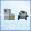New condition and induction furnace for aluminium melting