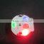 colorful blinking led light shoe flashing light for children shoes