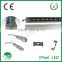 Attractive angle ! Intelligent programmable dmx pixel rgb led light bar for signs 2812b