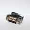D-SUB connector male for board dr 9 pin