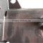 customized steel welding metalwork fabrication