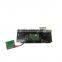 Wifi wireless doorbell solutions PCBA video door phone Module