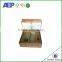 High quality printed custom box file price