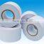 Masking tape in adhesive tape