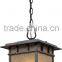 Industrial Metal Ceiling Lamp Pendant Lighting Bulb Home Decor La
