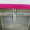 Fixed Speed Commercial 110v 220v Electric Soft Ice Cream Flurry Maker