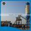 100T cement steel silo for concrete batching plant