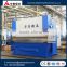 Hydraulic pressure Large size CNC press brake WS67K-100*3200
