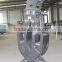 Simple structure,low use-cost,top quality hydraulic log grapple for excavator.
