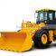 XCMG Wheel Loader 2.7M3 Capaacity Bucket For LW500D , Log Grapple/Grass Grapple/Snow Plow/Pallet Fork For LW500D