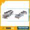 acidic water water cold condenser electric defrost
