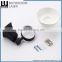 Factory Supplier Zinc Alloy ORB Finishing Bathroom Accessories Wall Mounted Soap Dish holder