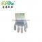 2016 hot sales biodegradable glove compostable glove hot with competitive price