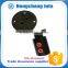 stainless steel hydraulic rotary fittings 2-passage oil rotary union joint