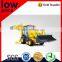 China Famous Brand Digging Holes Loader